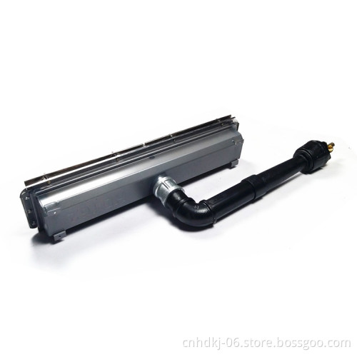 LPG,Gas Infrared IR Catalytic Industrial Burner and Heater with Thermostat for Industrial Drying Oven and Industrial Stove HD162